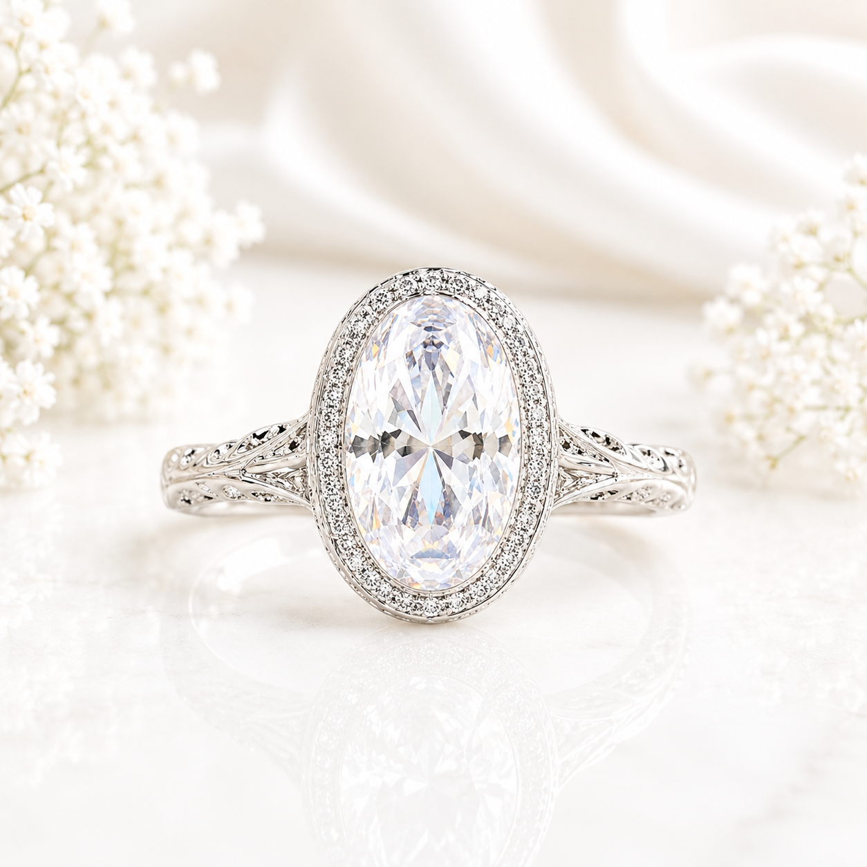 Eternal Grace Ring