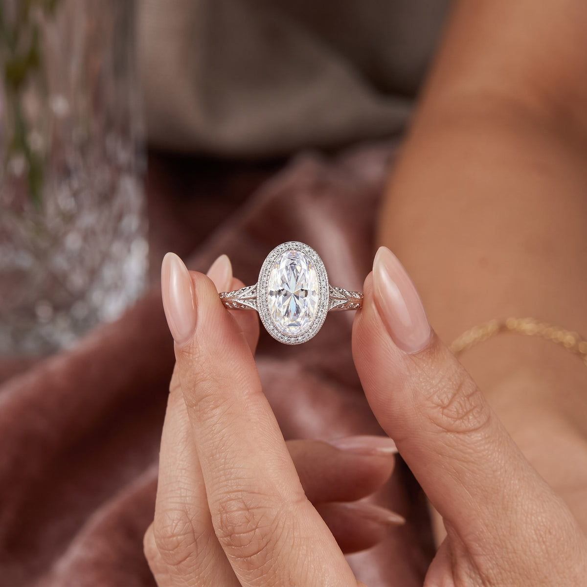 Eternal Grace Ring