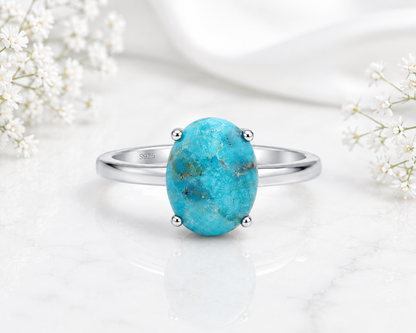 Desert Sky Ring