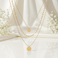 Timeless Layers Necklace