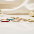 The Story Stack Ring Set
