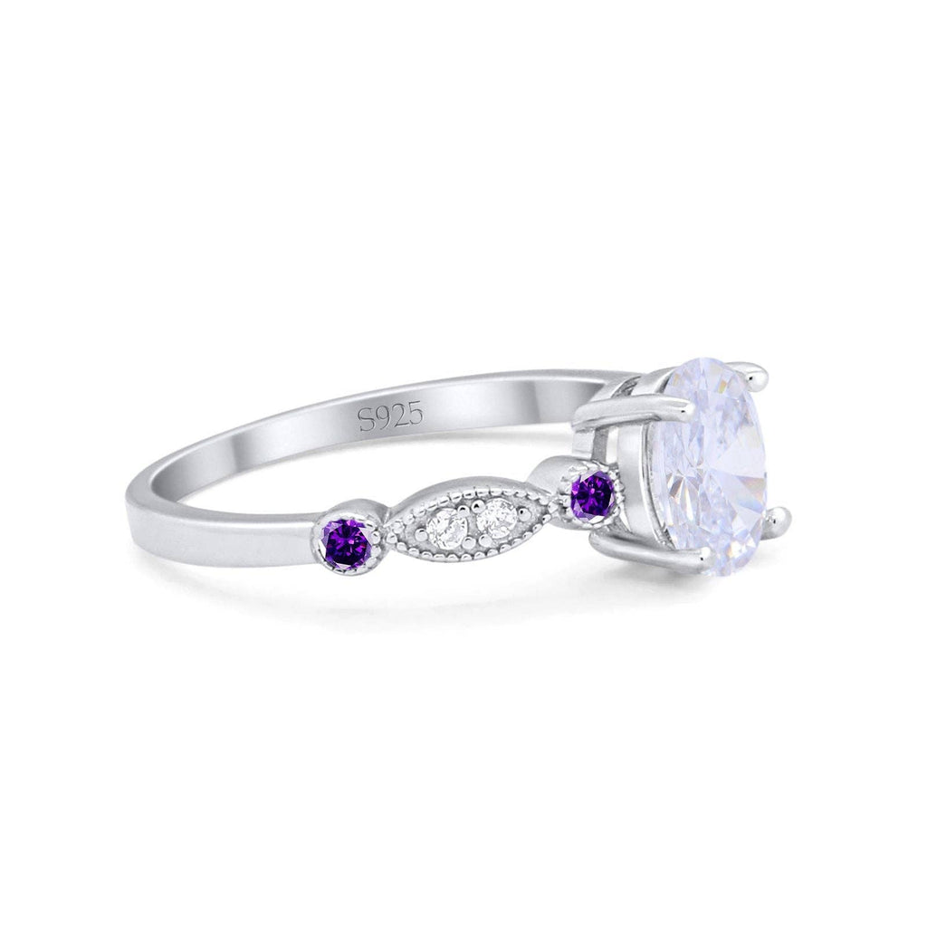 Always and Forever Ring