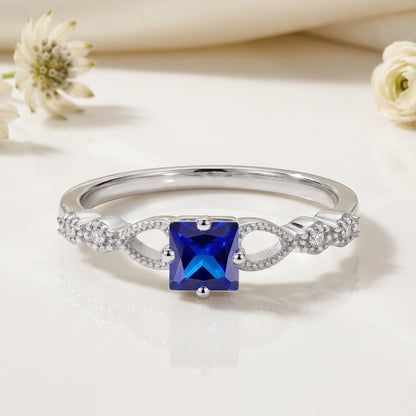 Forever Yours Ring