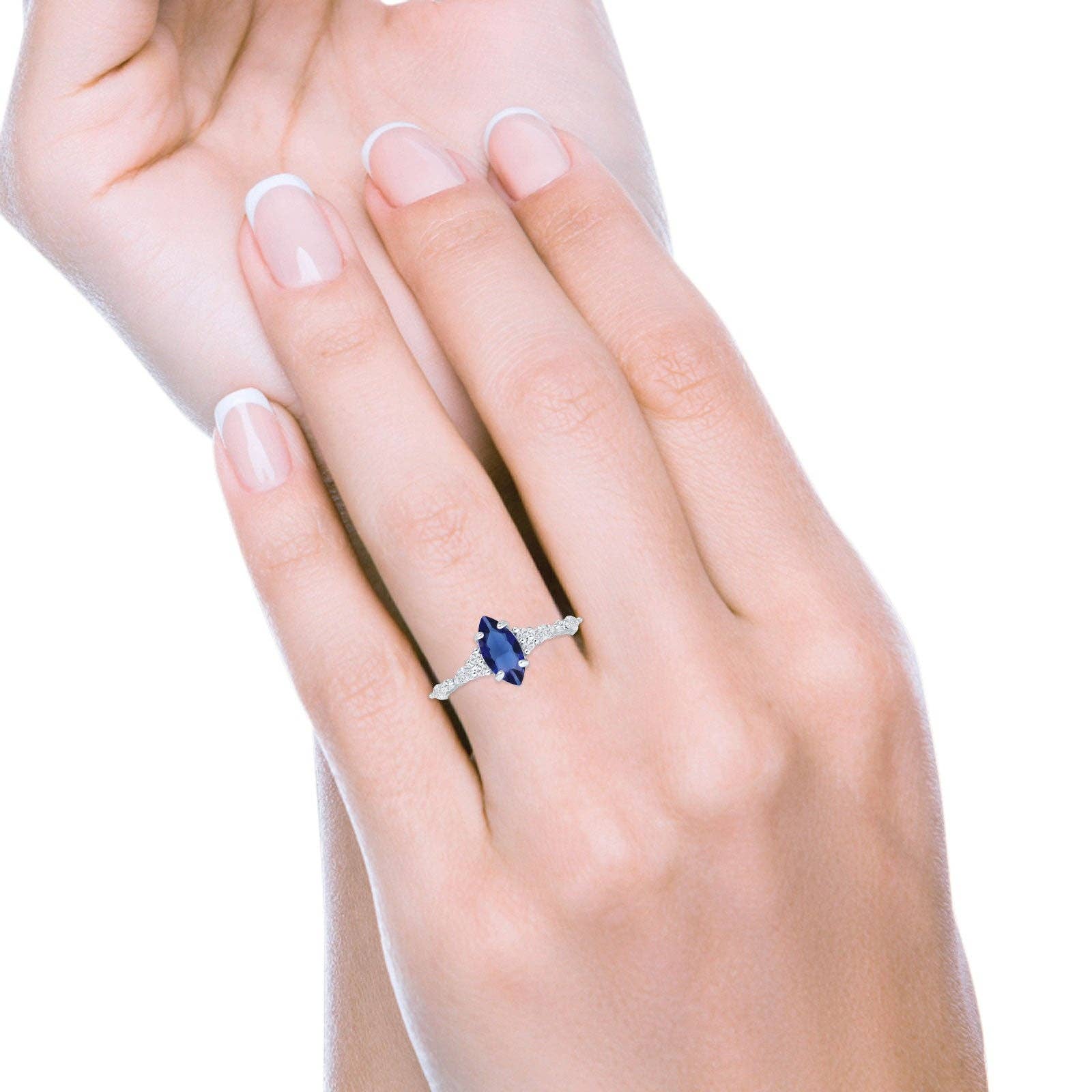 Ever After Ring