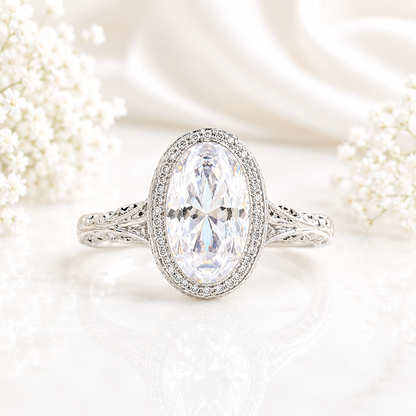 Eternal Grace Ring