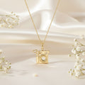 Captured Moments Necklace