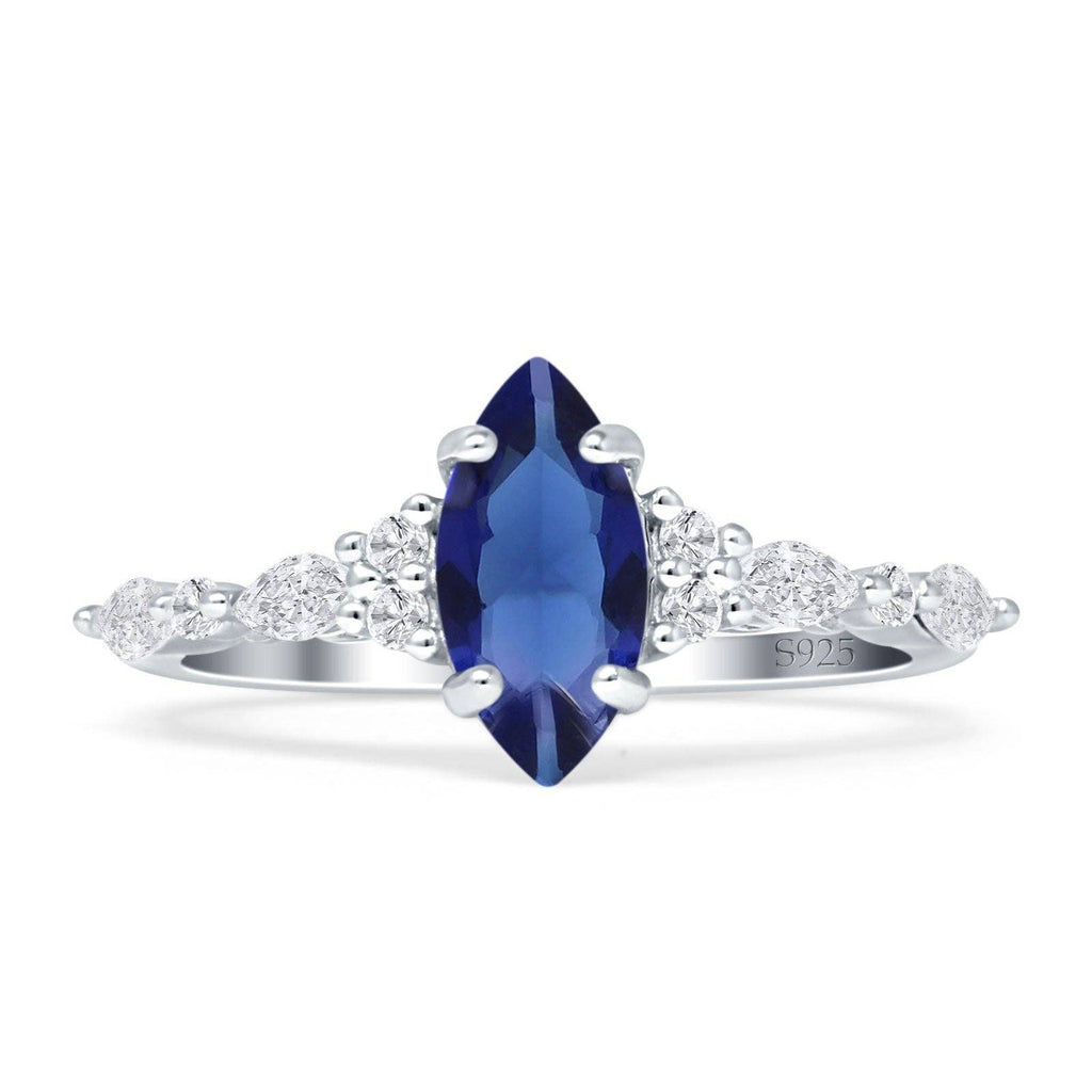 Ever After Ring