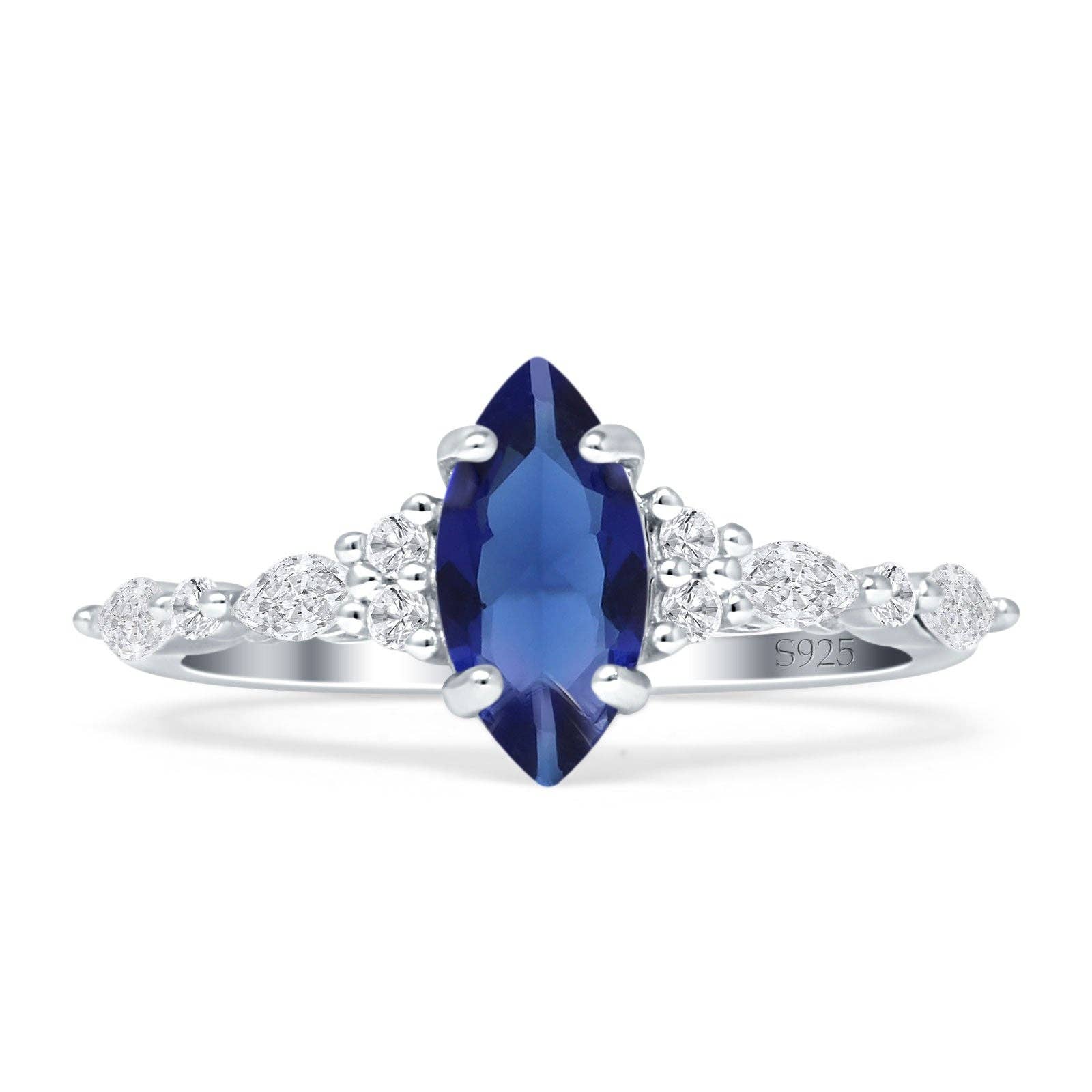 Ever After Ring