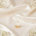 Golden Tide Necklace