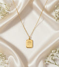 Heartfelt Memories Necklace