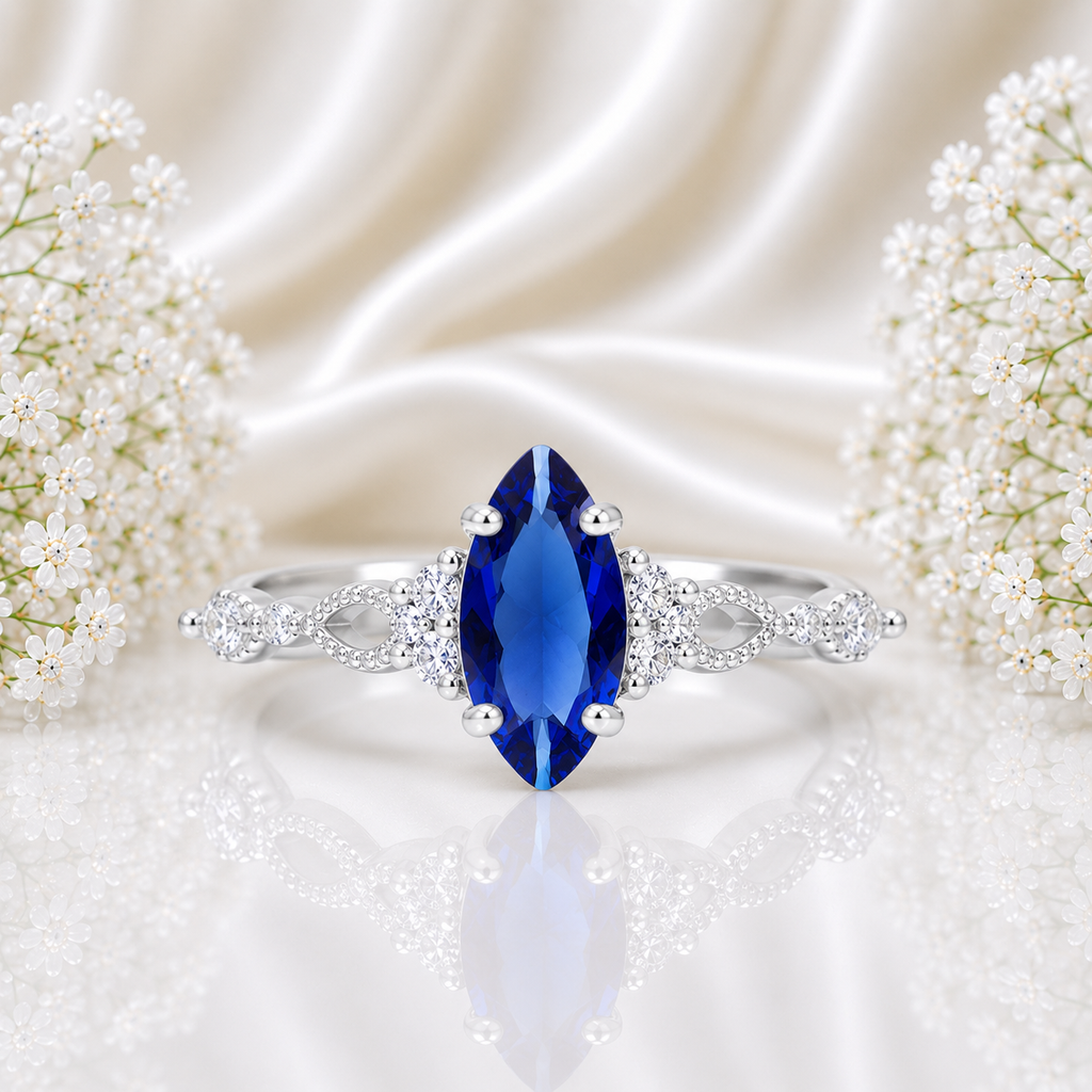 Ever After Ring