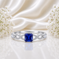 Forever Yours Ring