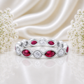 Love Story Ring
