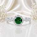 Always Mine Ring