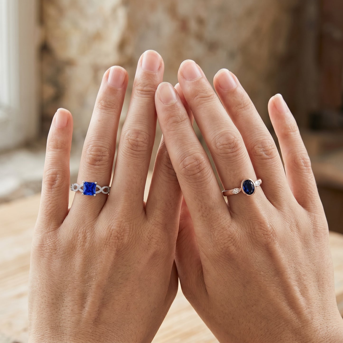 Forever Yours Ring