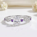 Always and Forever Ring