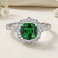 Secret Garden Ring