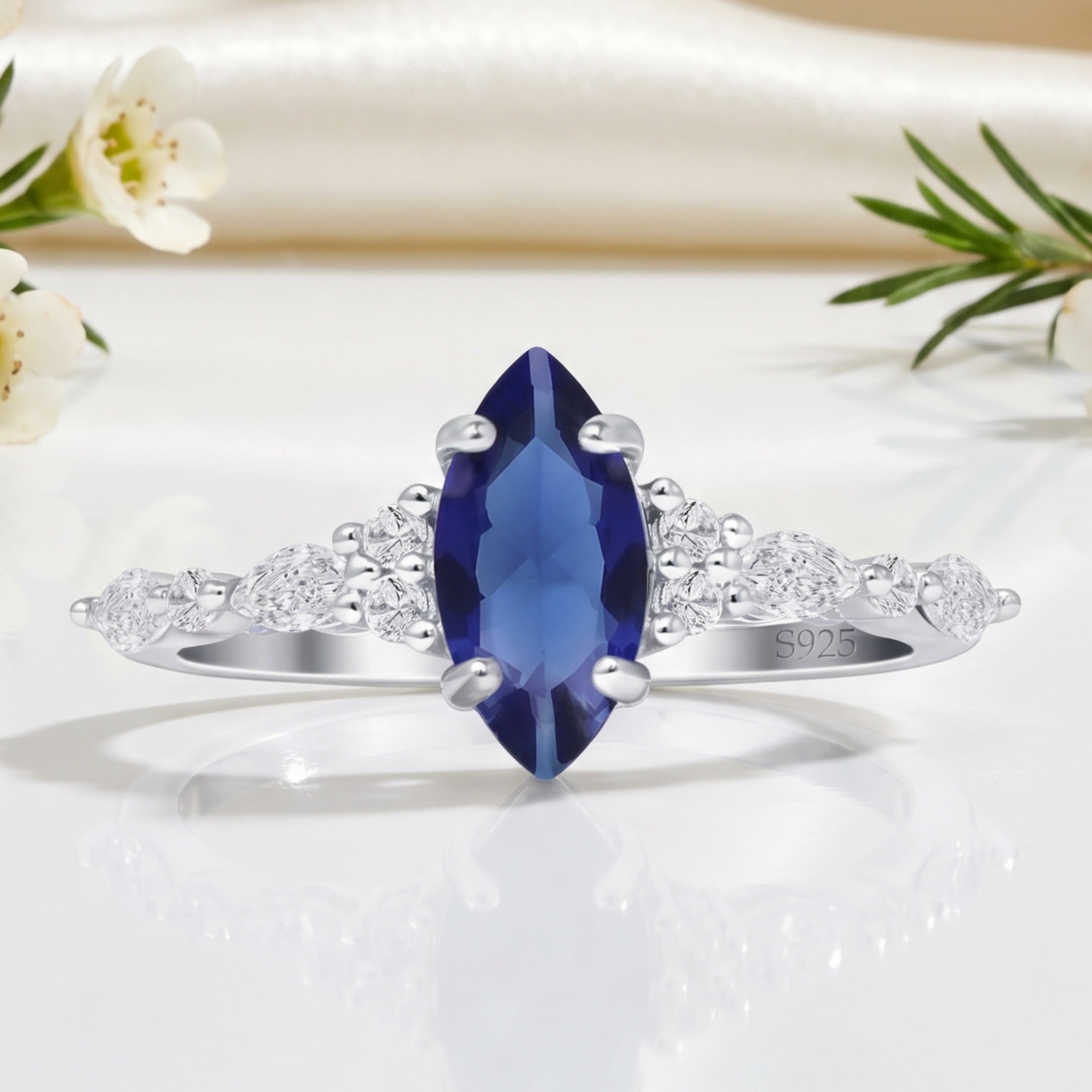 Ever After Ring