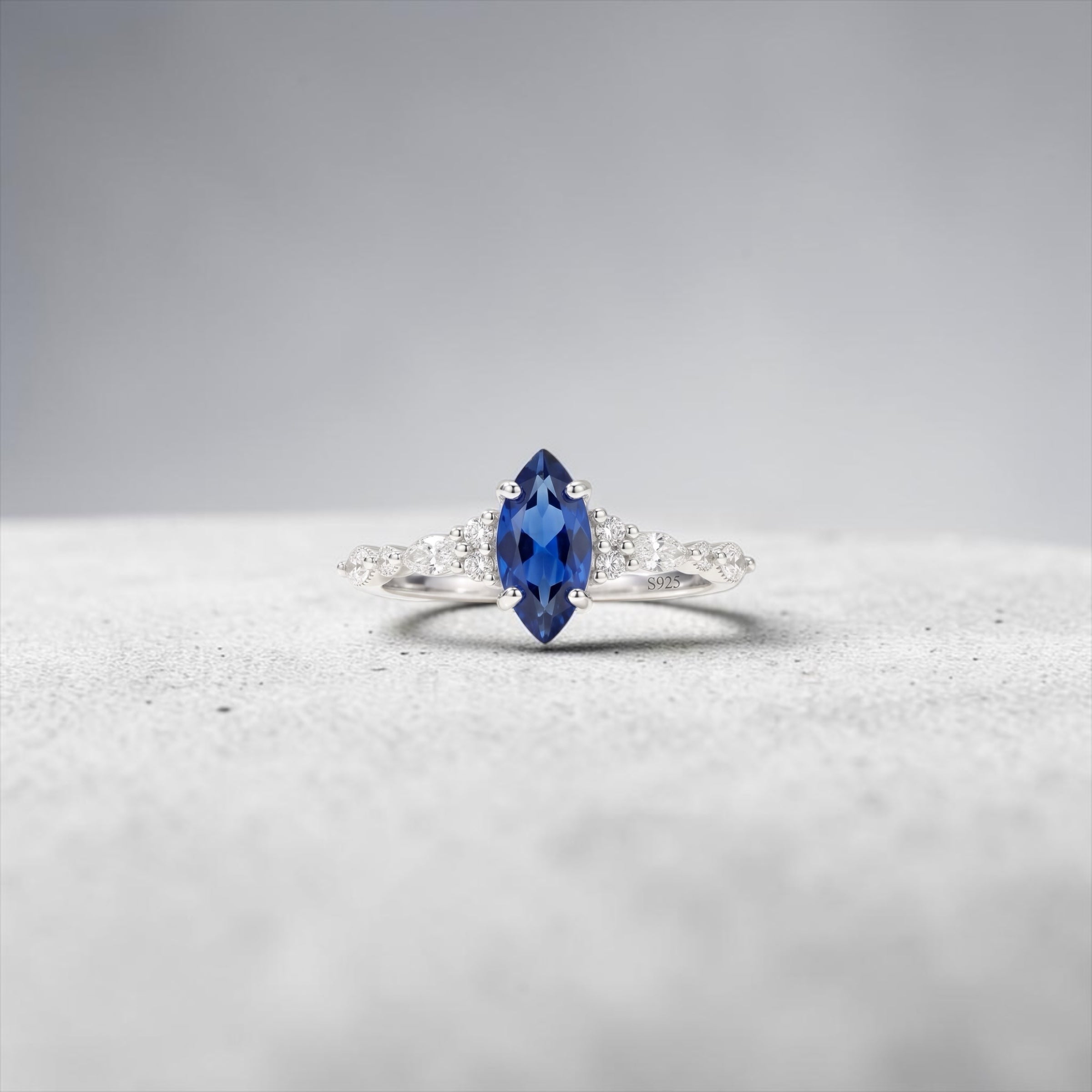 Ever After Ring