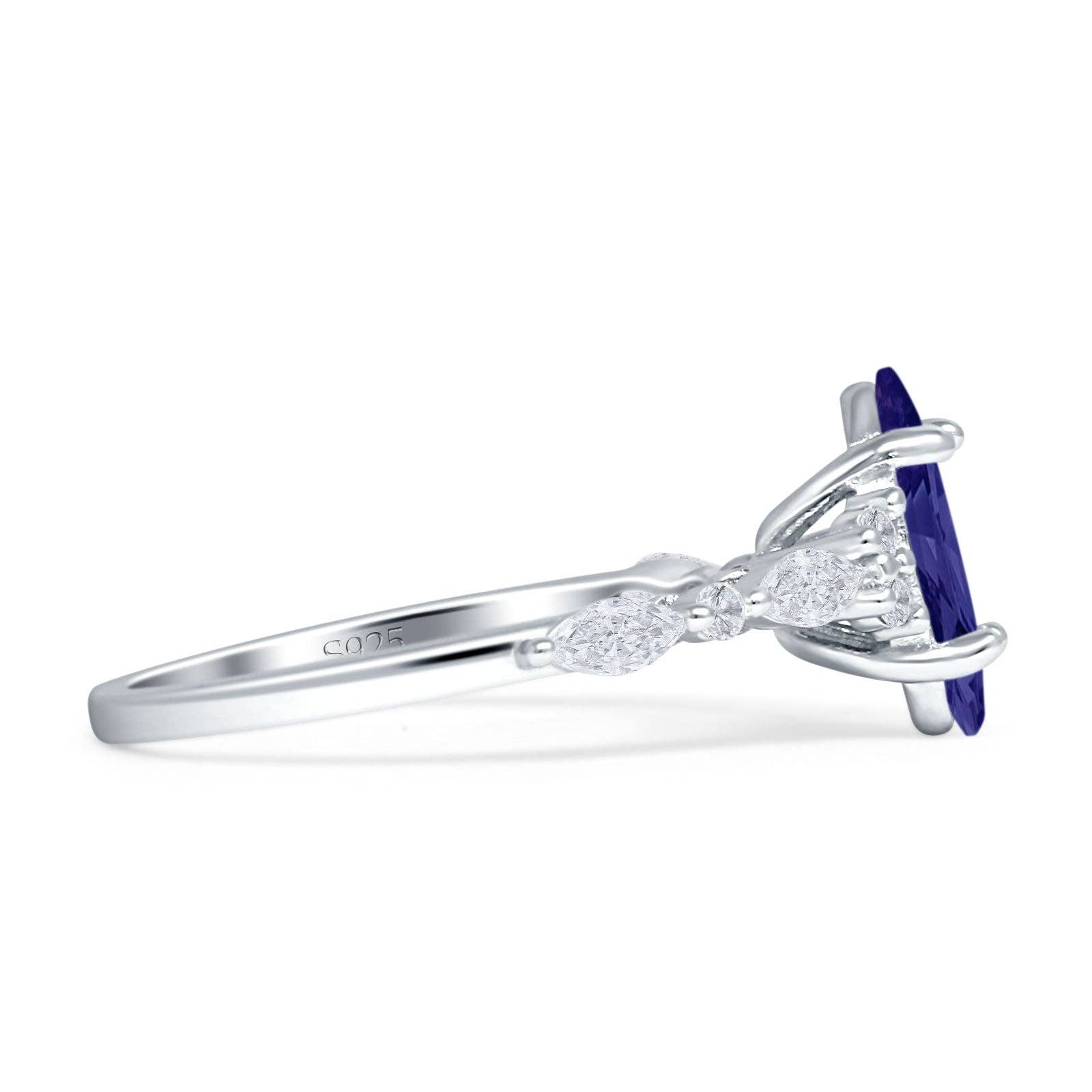Ever After Ring