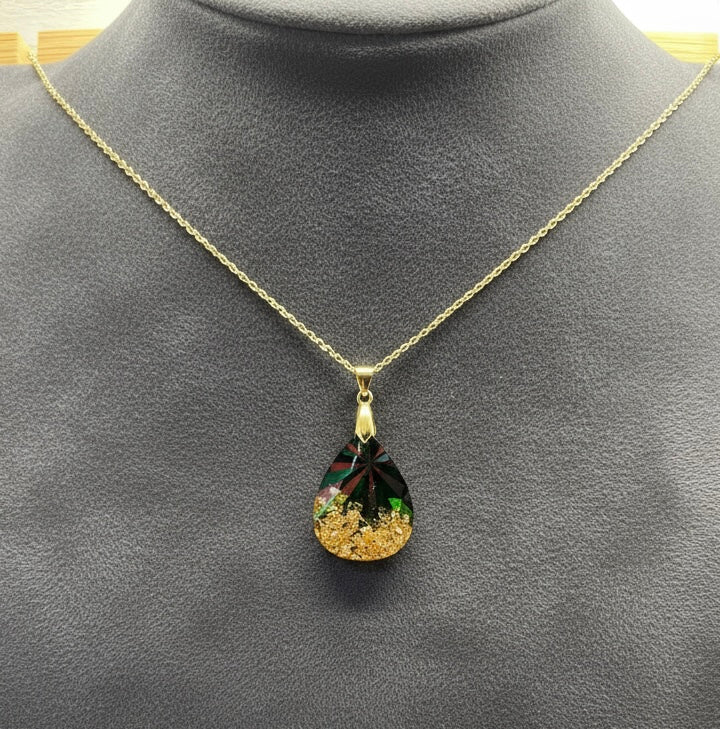 Appalachian Glow Necklace