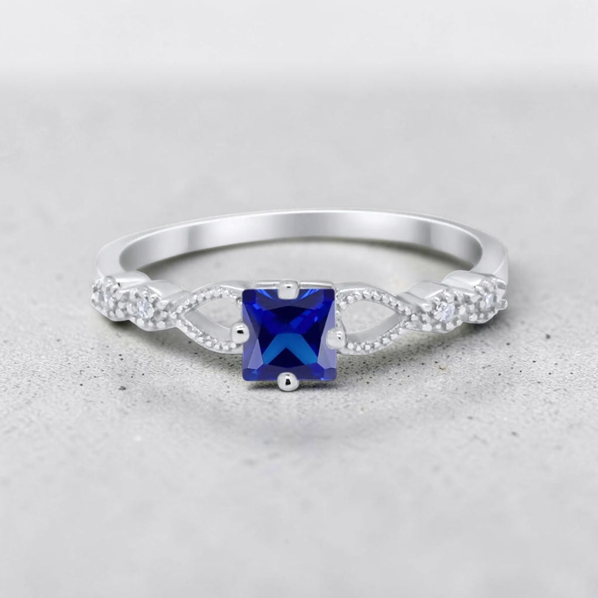 Forever Yours Ring