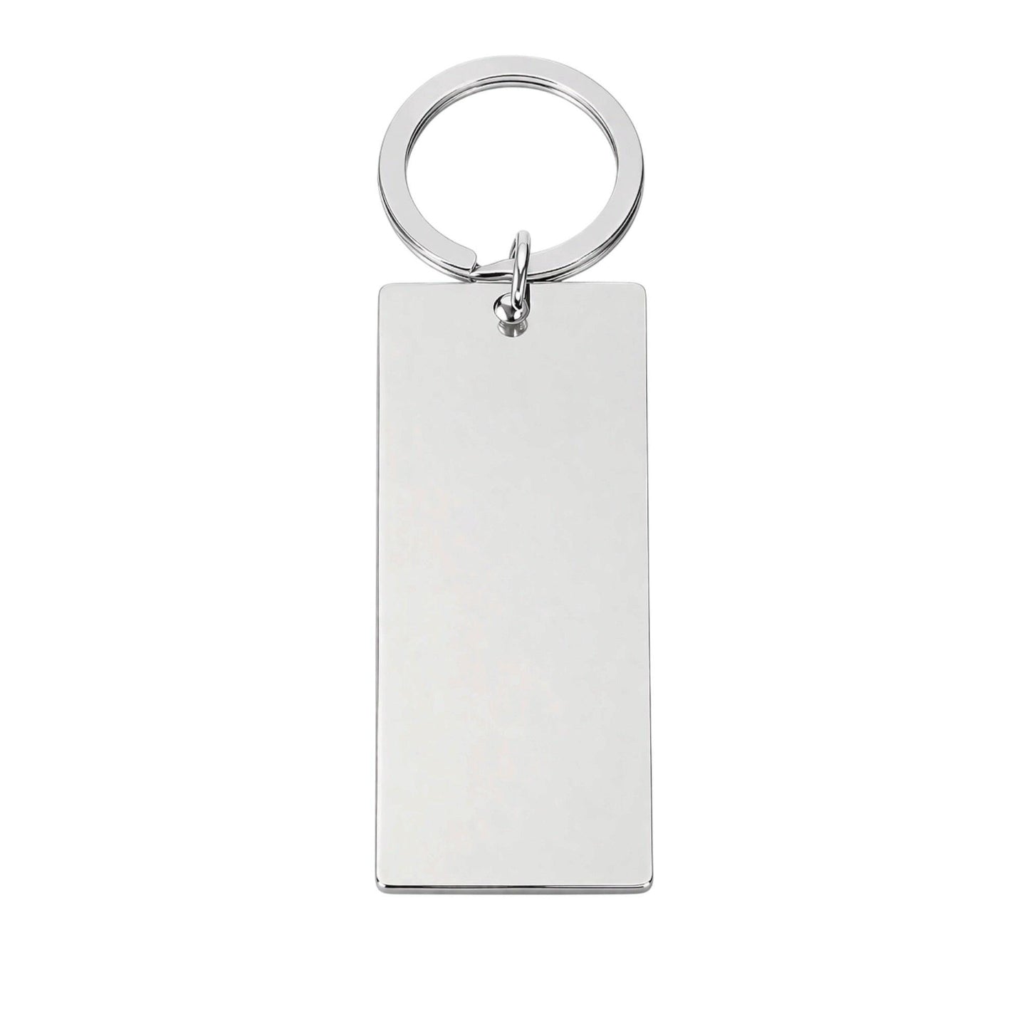 Custom Key Chains