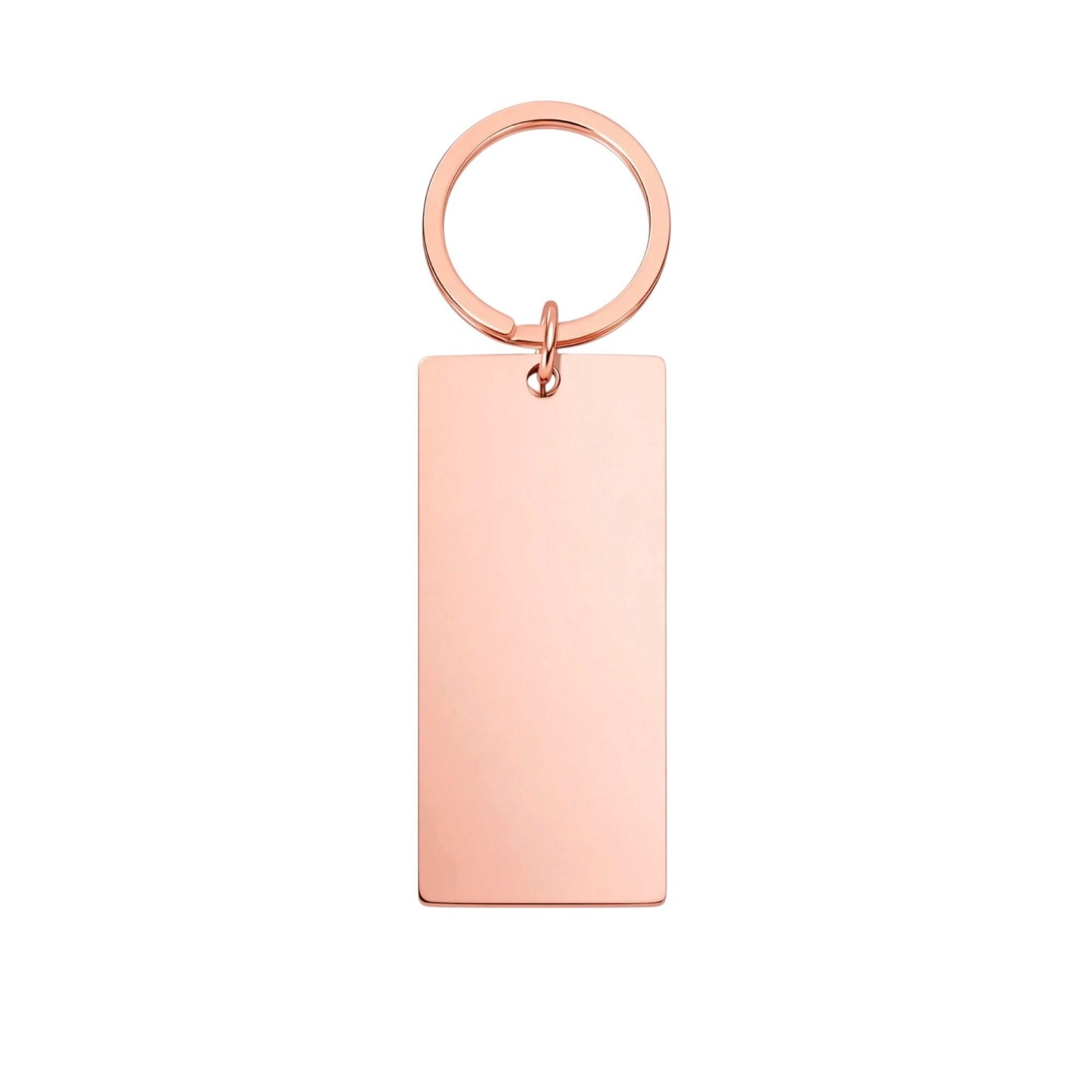 Custom Key Chains