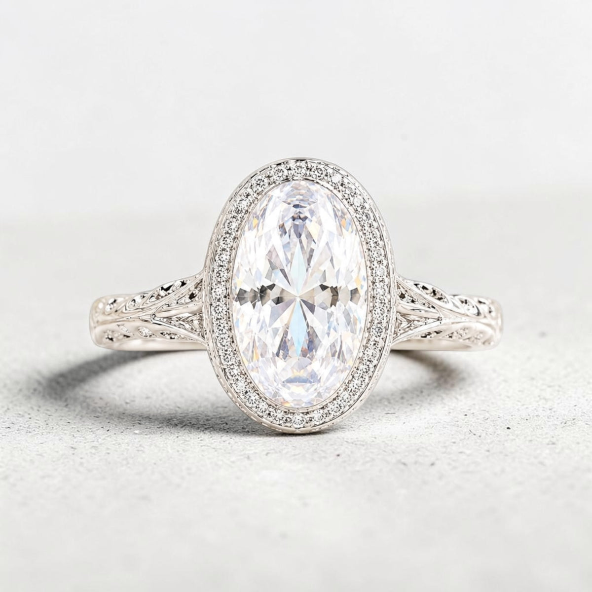 Eternal Grace Ring