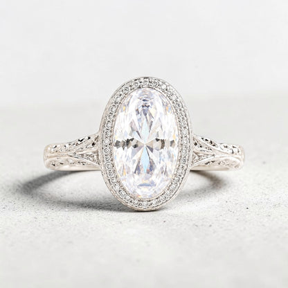 Eternal Grace Ring